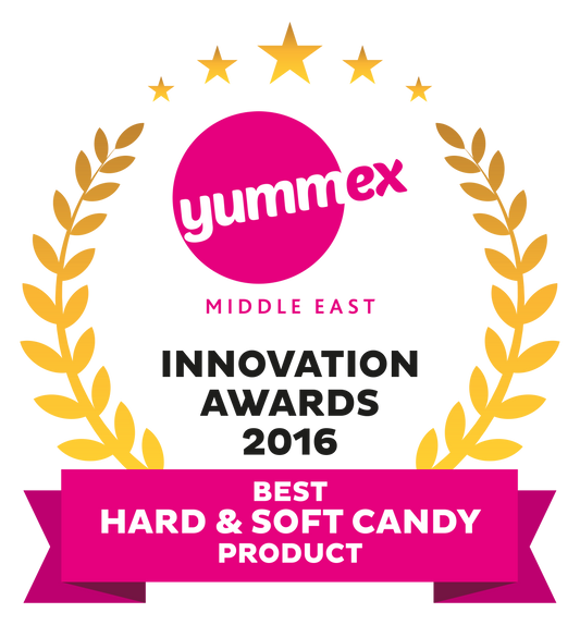 MASTIKA GUM - Natural Premium Mastic Chewing Gum - Most Expensive Chewing Gum - Gulfood Innovation Awards Winner - Lebanon